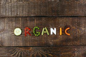 Organic letter