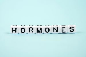 Hormones letters
