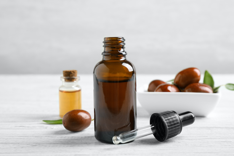 Jojoba Oil