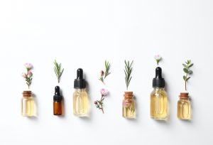 Essential oils