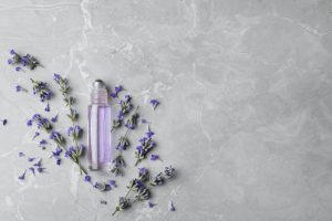 Lavender oils