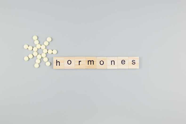 Hormones